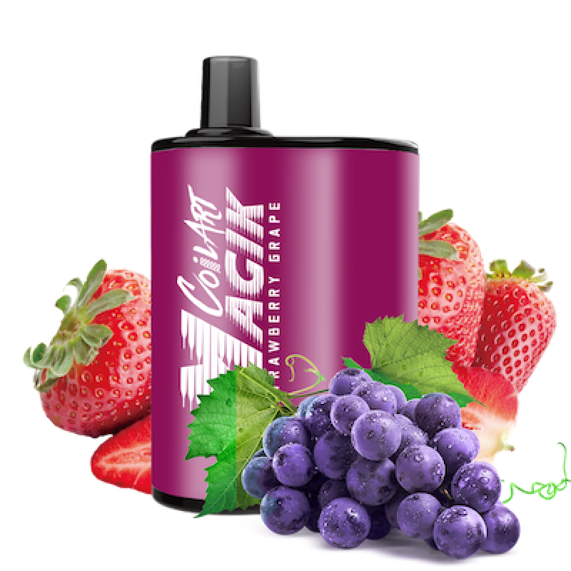 CoilART Magik 5 Disposable